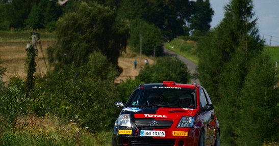 Rajd Rzeszowski